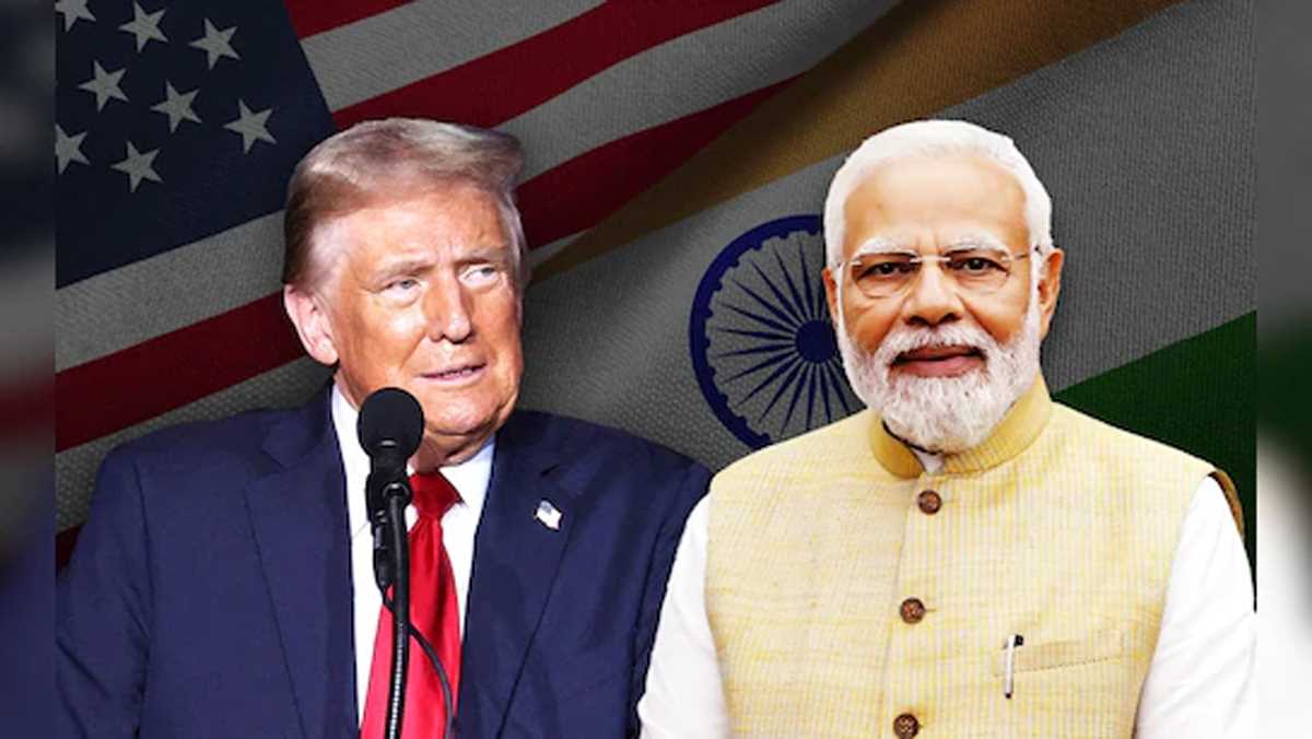 मोदी और ट्रम्प बहुत बड़ी भूल करने में भी एक समान